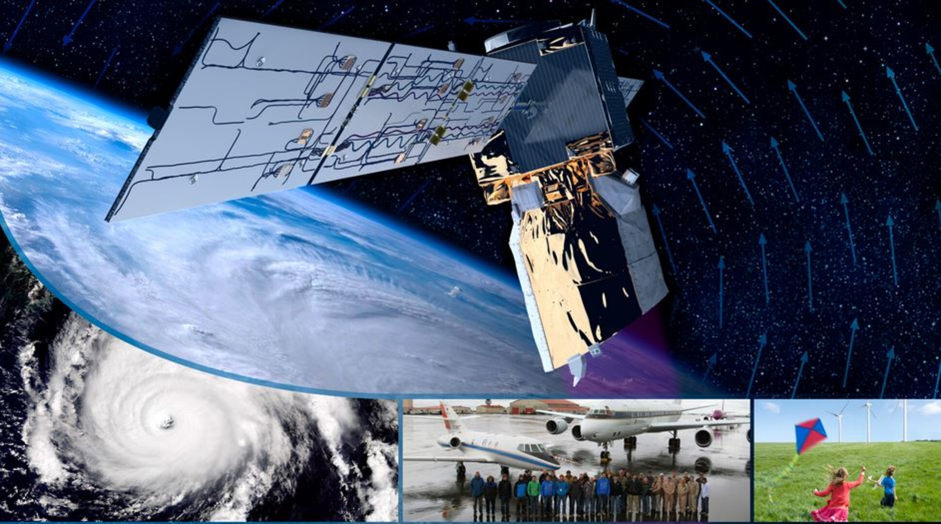 ADM-Aeolus Science and Calibration/Validation workshop 