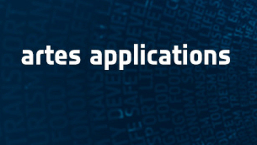 ARTES applications