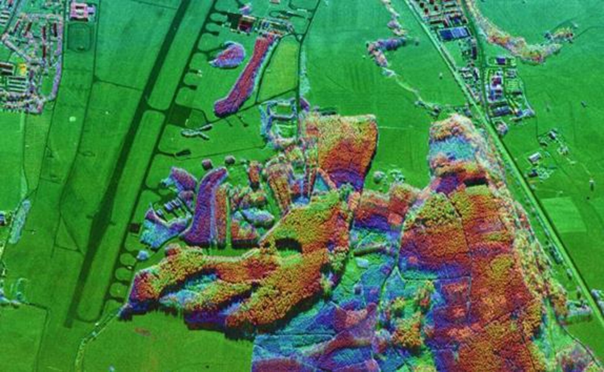 POLinSAR 2015 workshop