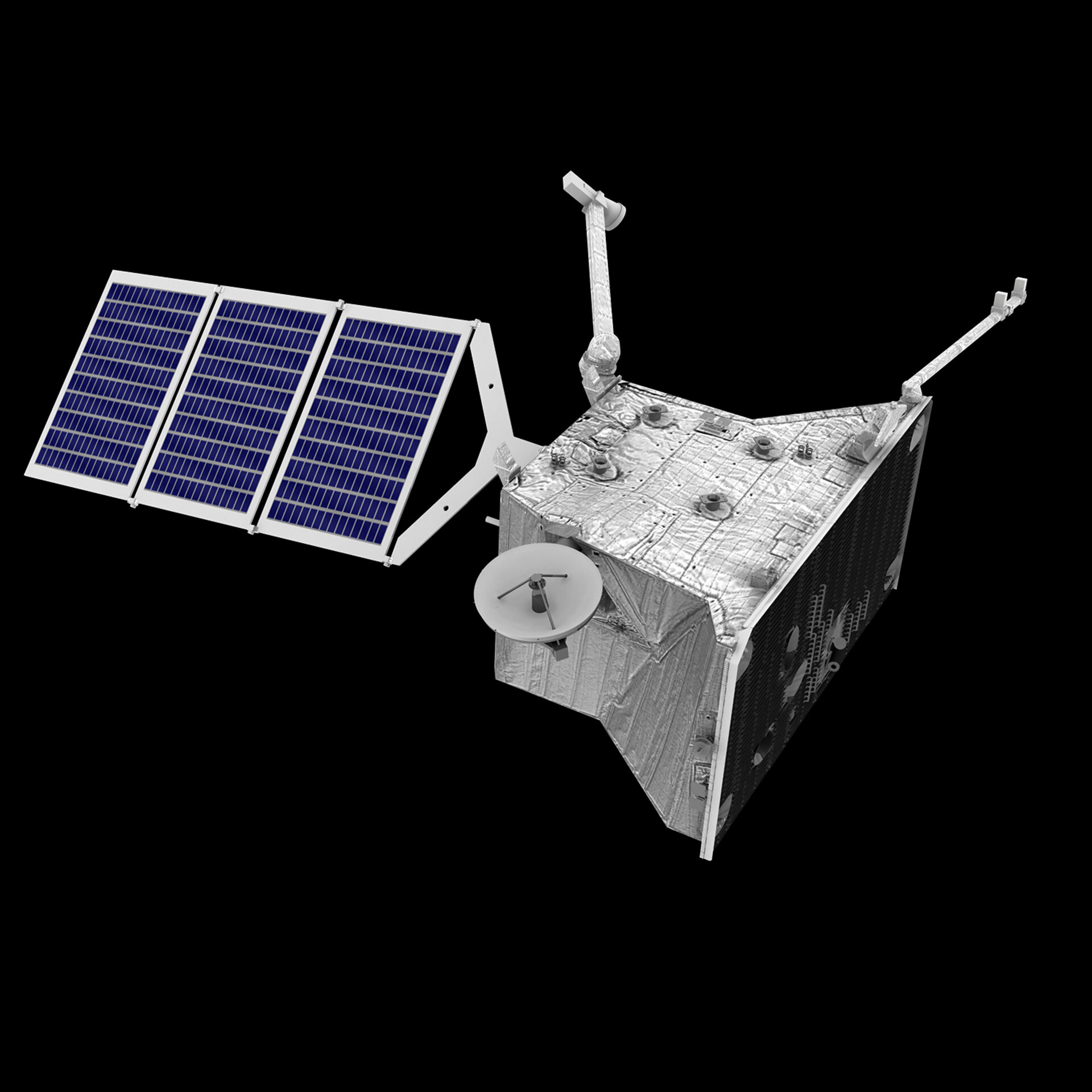 BepiColombo