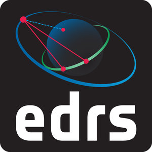 EDRS logo