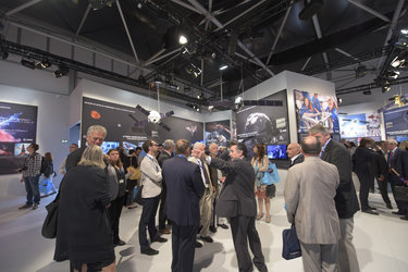 Fernando Doblas and the Community of Ariane Cities members