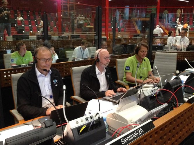 Heinz Sontag highlight image