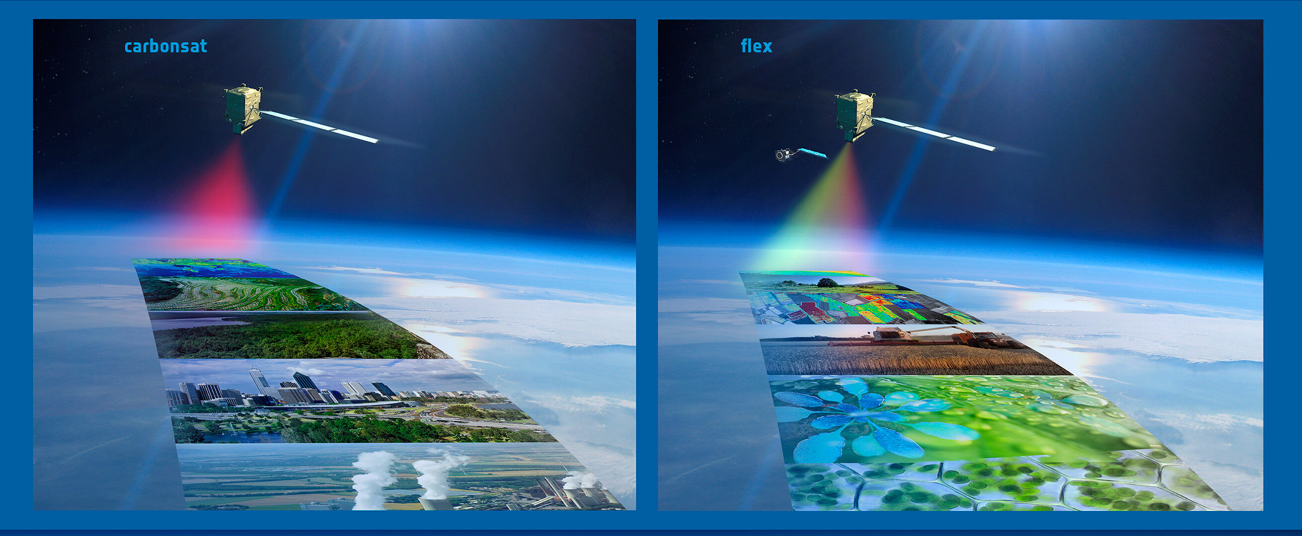 Earth Explorer 8 User Consultation Meeting