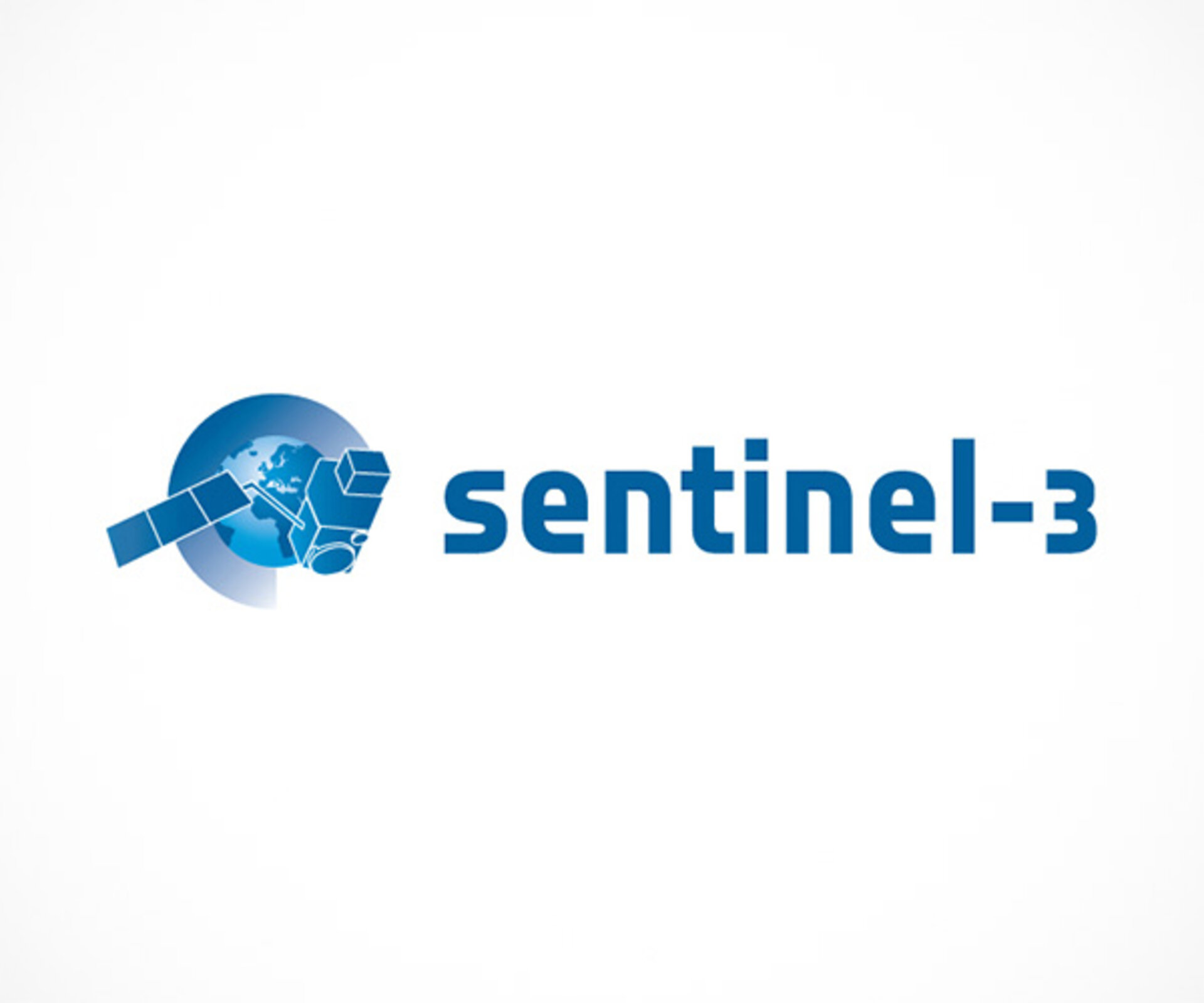 Sentinel-3 mission logo