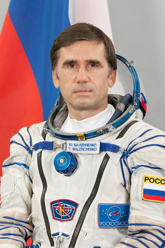 Yuri Malenchenko