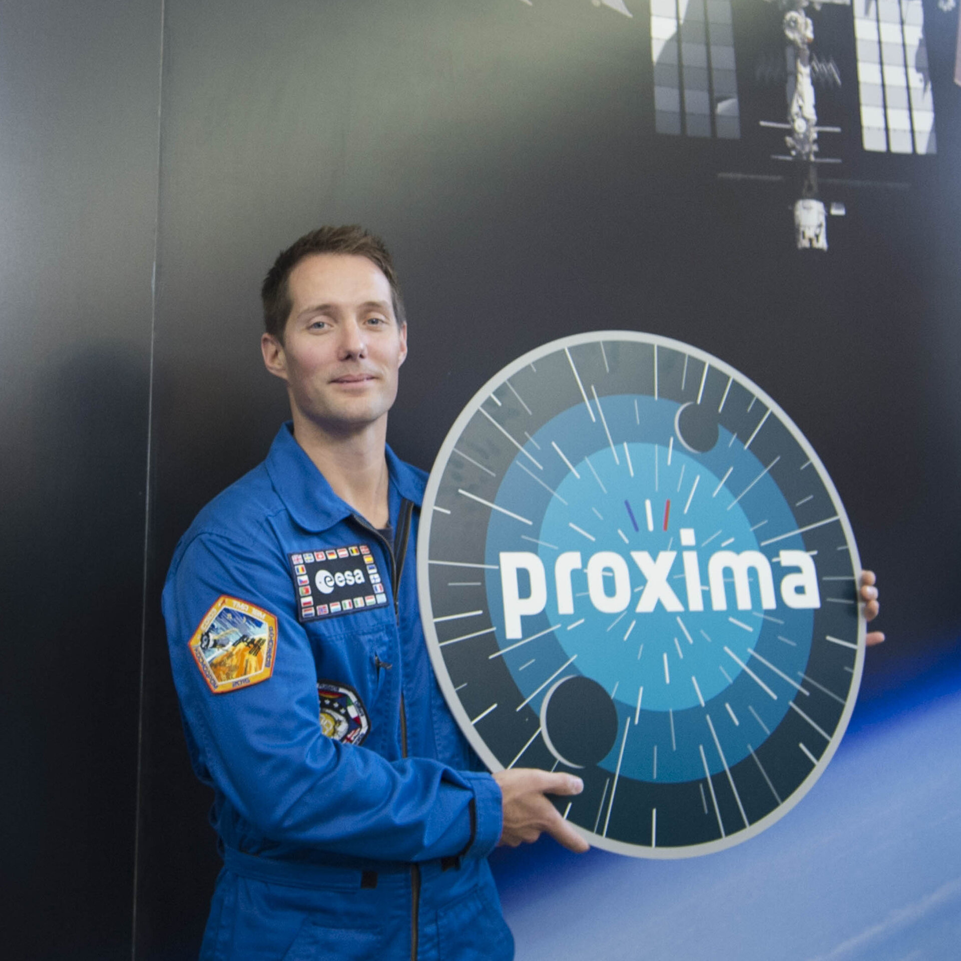 Proxima announcement