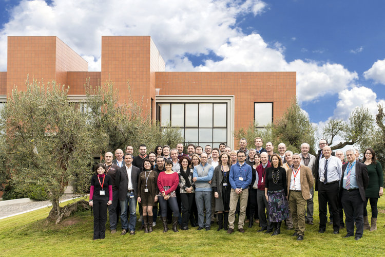 Sentinel-3 PDGS ready