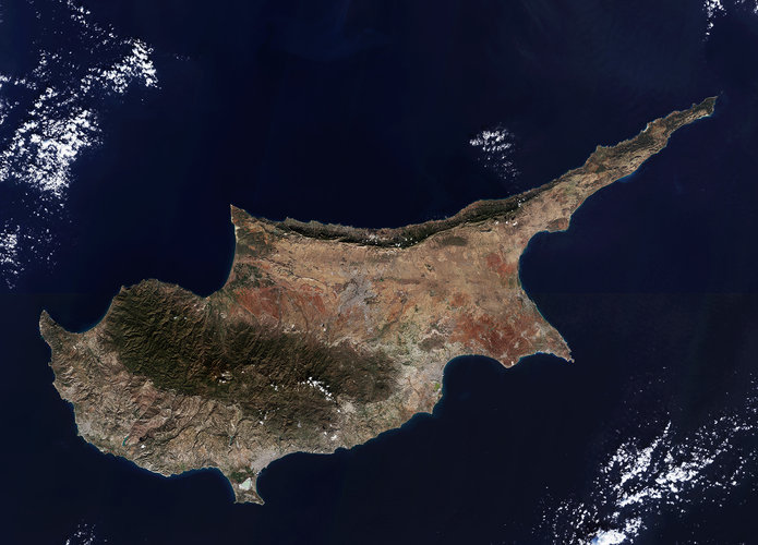 Cyprus