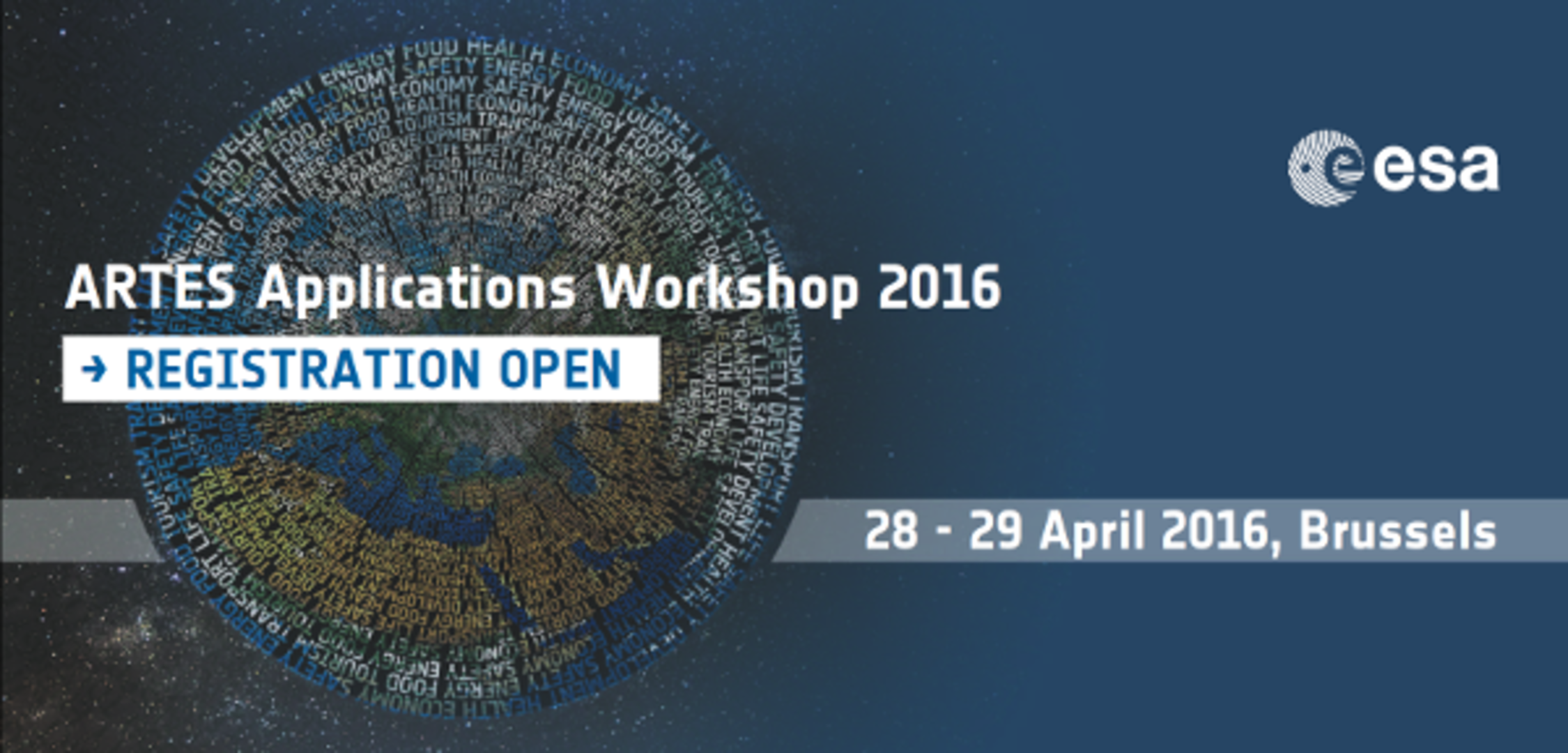 TIA ARTES Apps workshop2016 Logo16_9