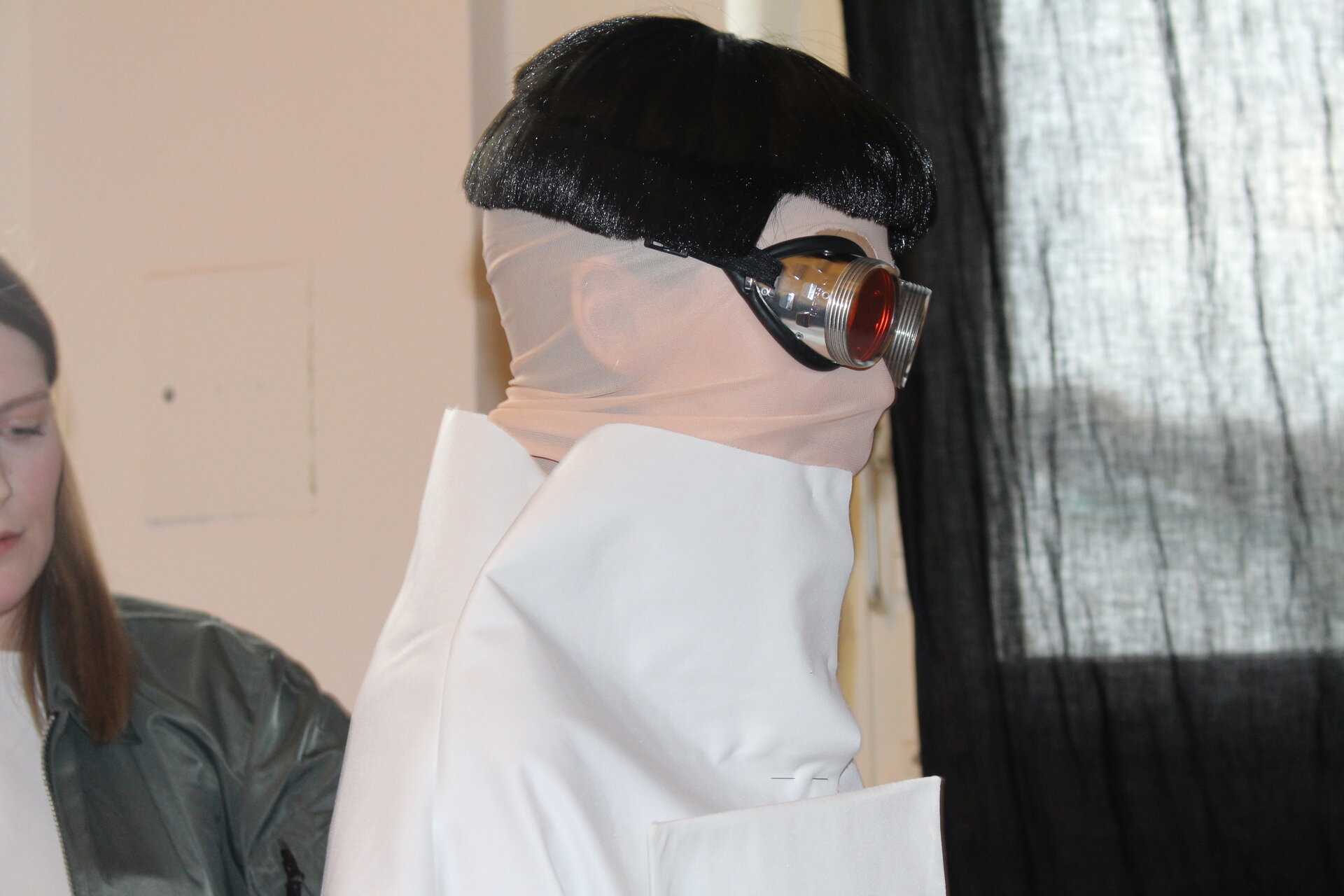 Selection ESMOD Berlin