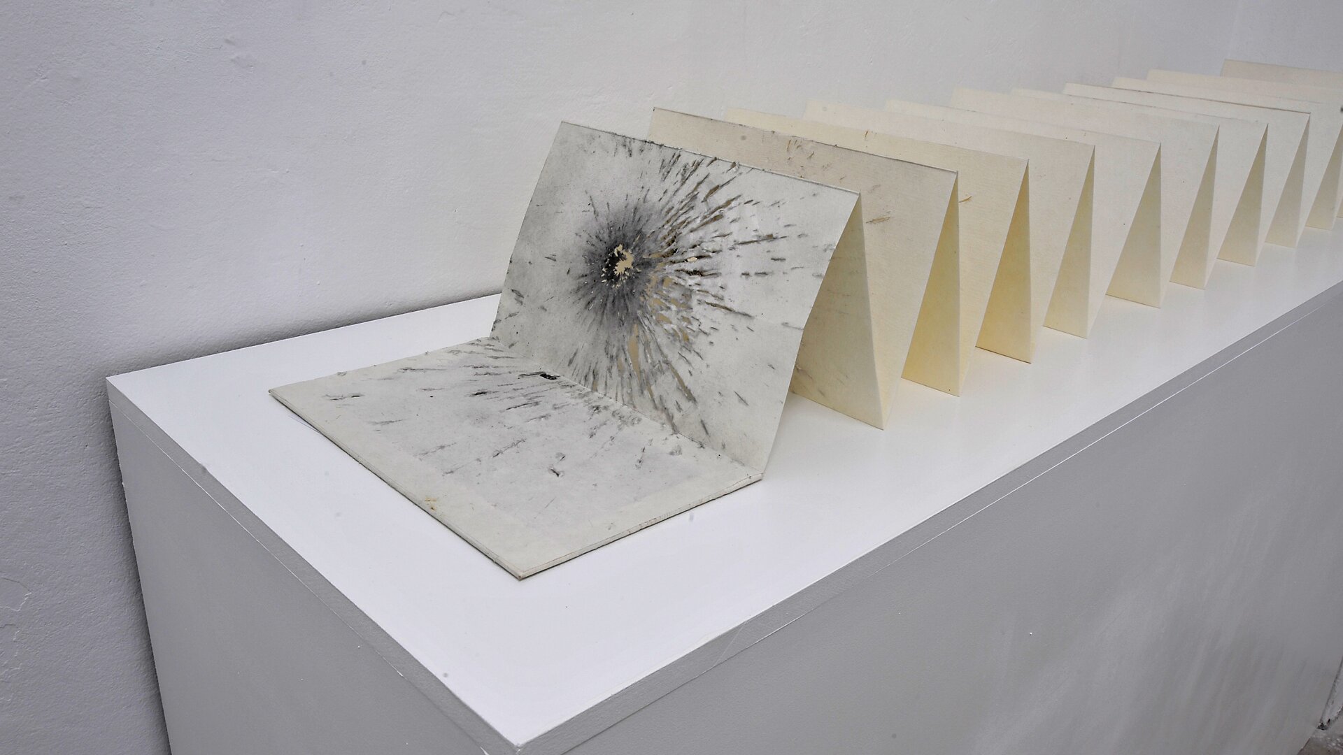 Artwork by Aoife van Linden Tol