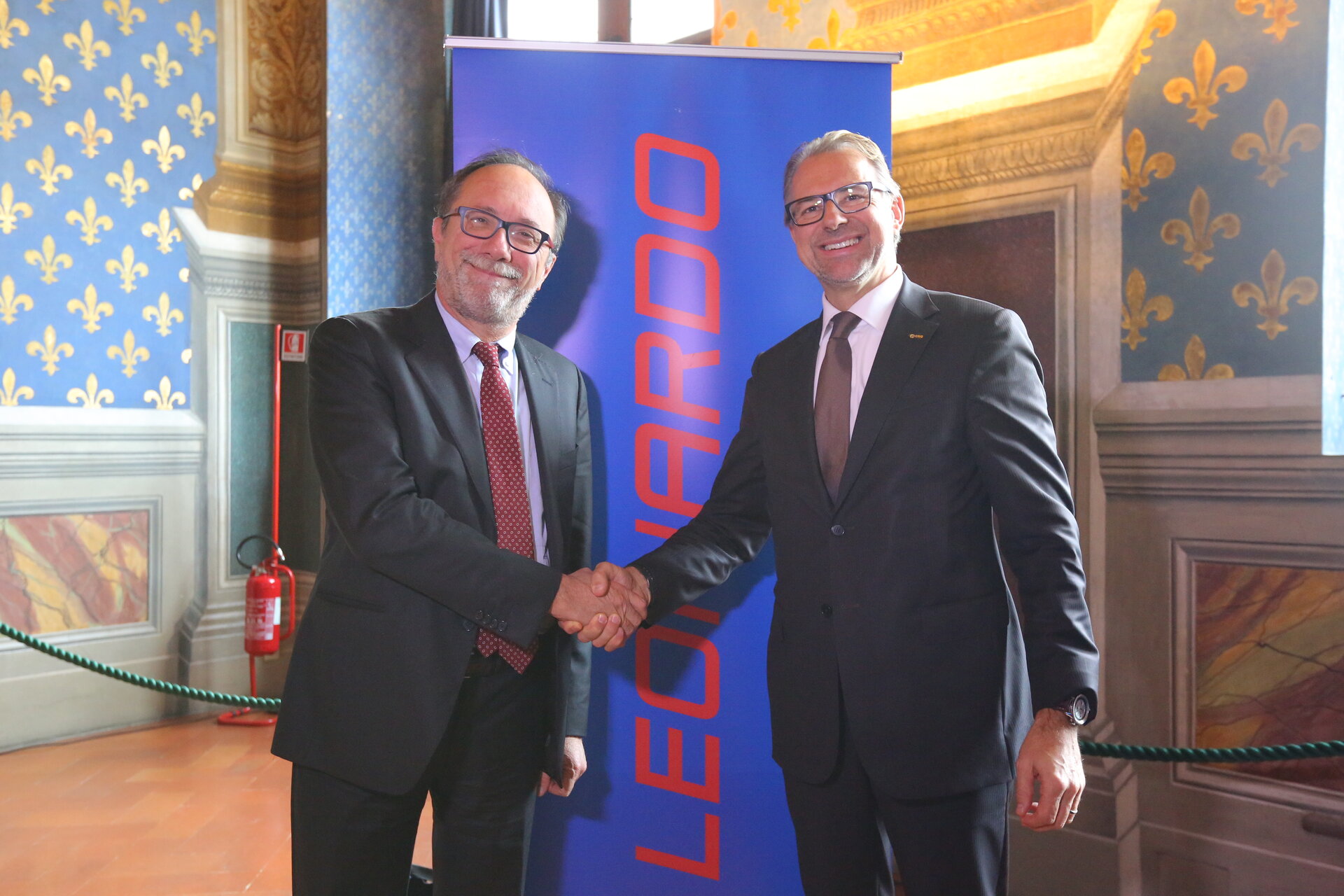 FLEX signature event