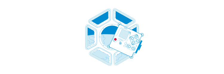 Getting started with astro pi