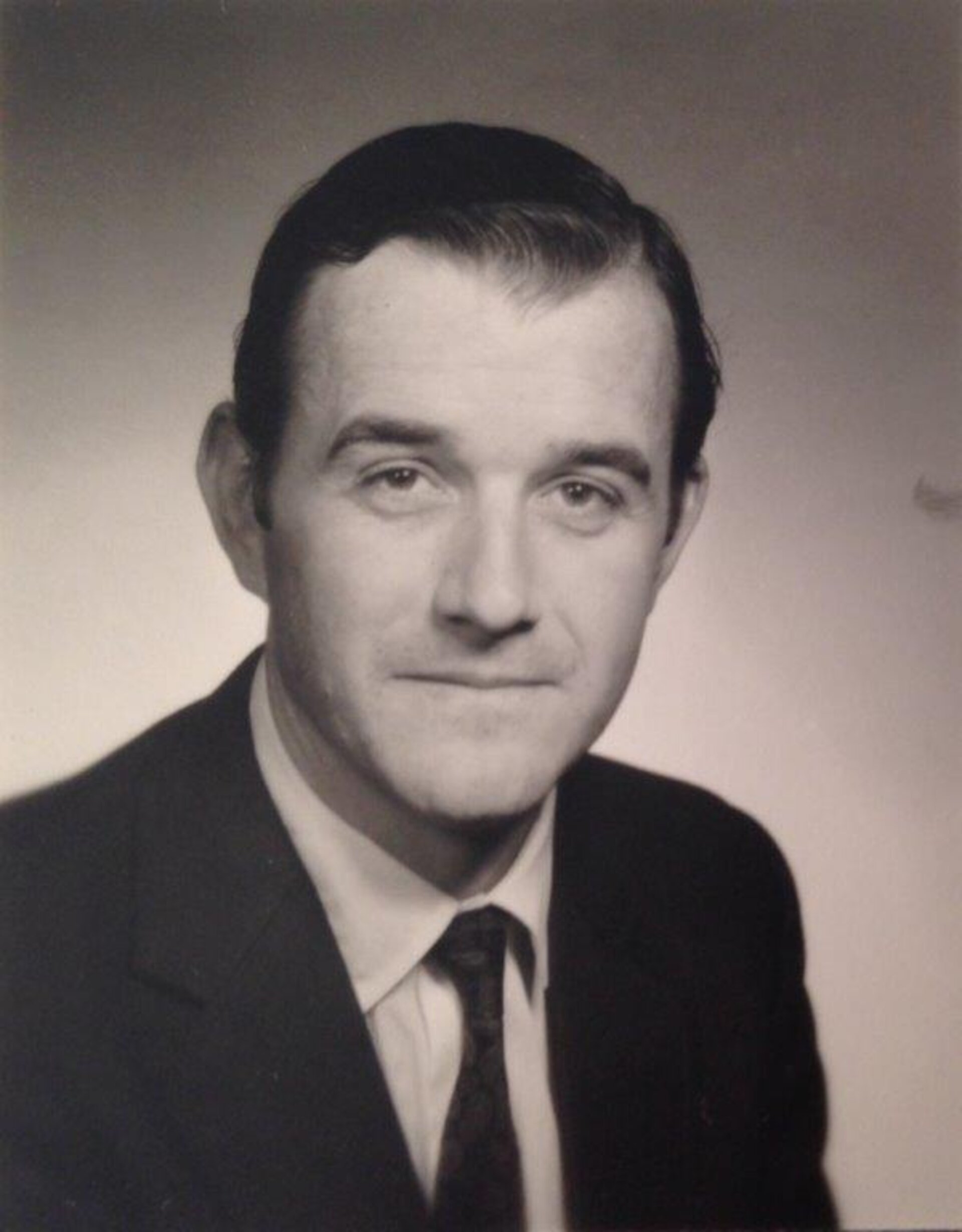 Gabriel Lafferranderie (Photo: ESRO, 1972)