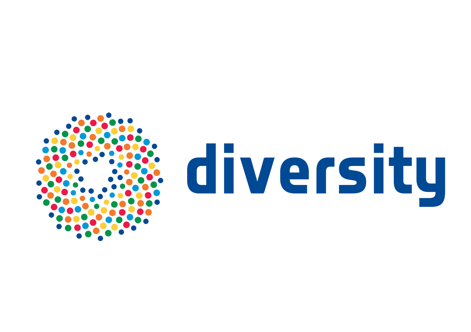 Diversity logo