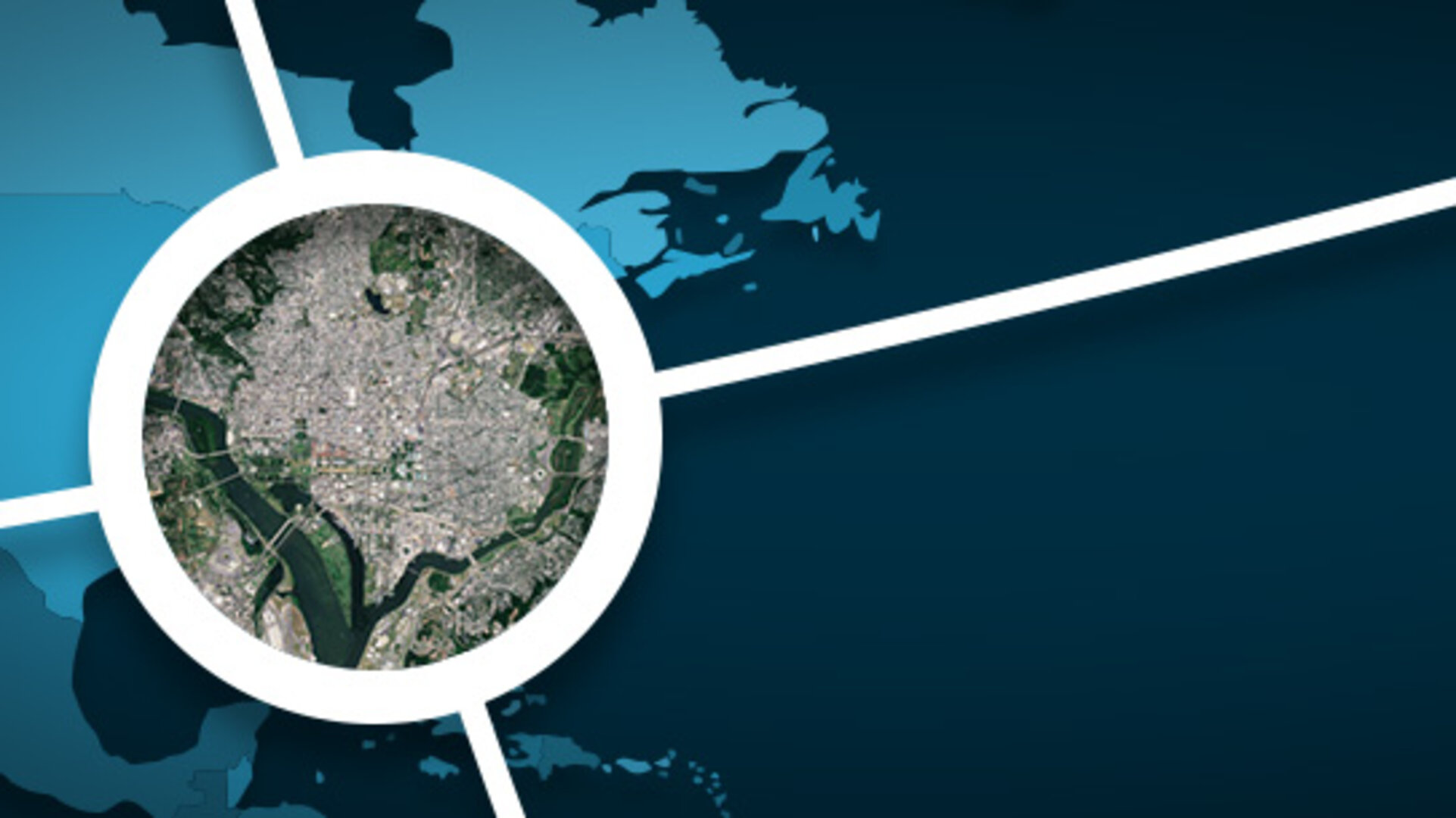 EFS 245 - Washington DC