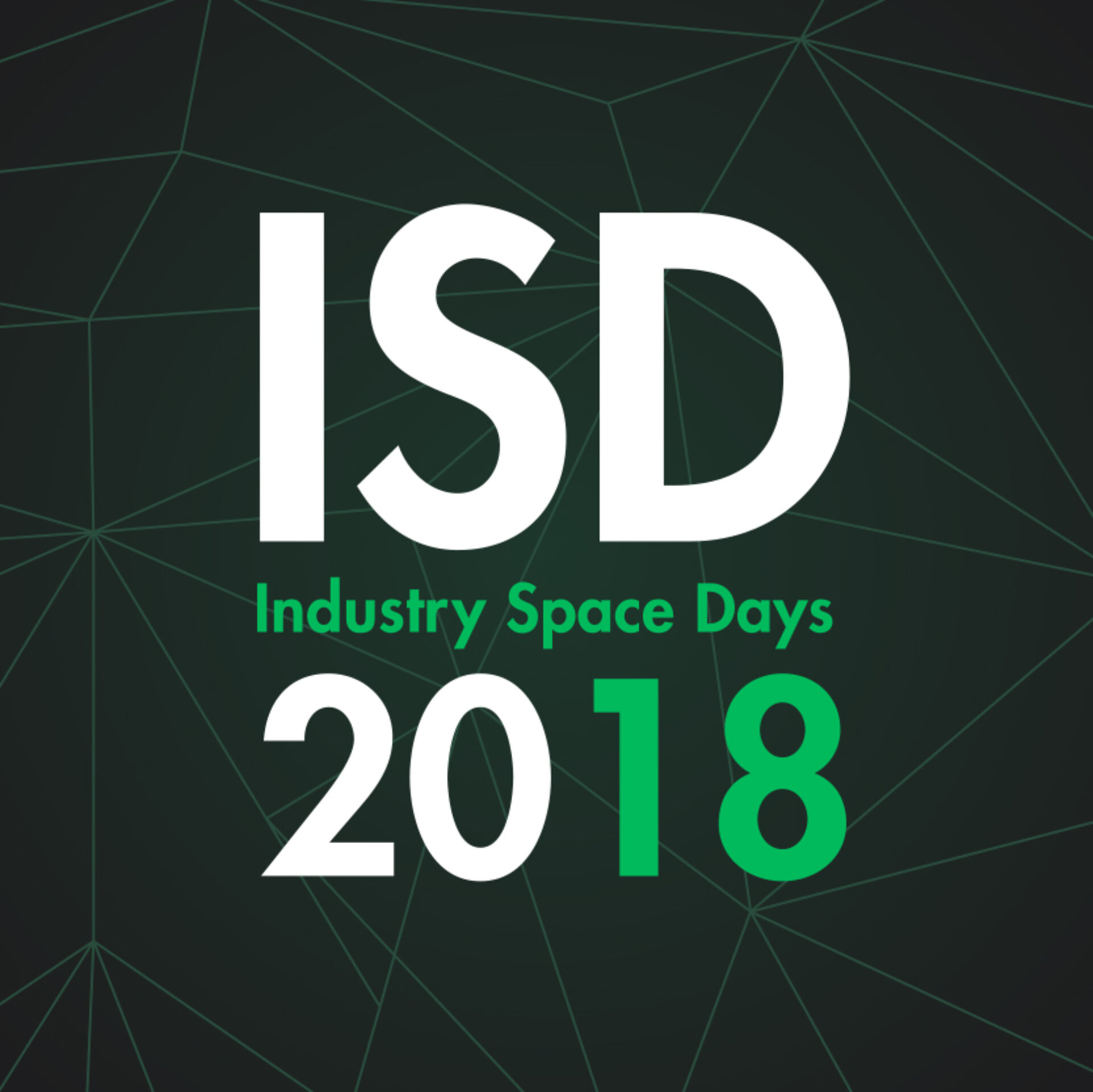 Industry Space Days 2018