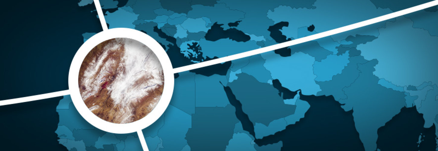 EFS 254 - Snow in Algeria