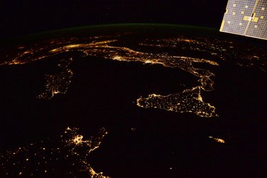 M'illumino di meno 2018