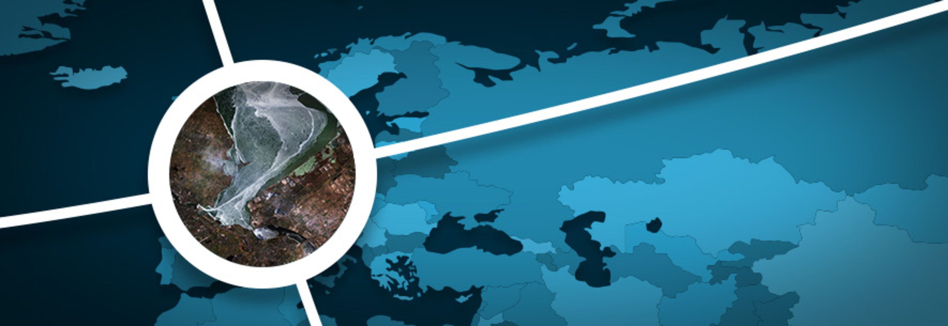 EFS – Netherlands ice