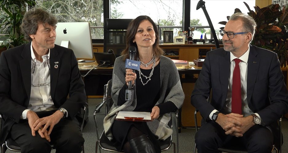 EFS_special_interview: EO advisory committee