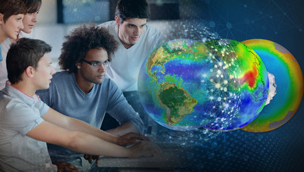 Earth observation summer school