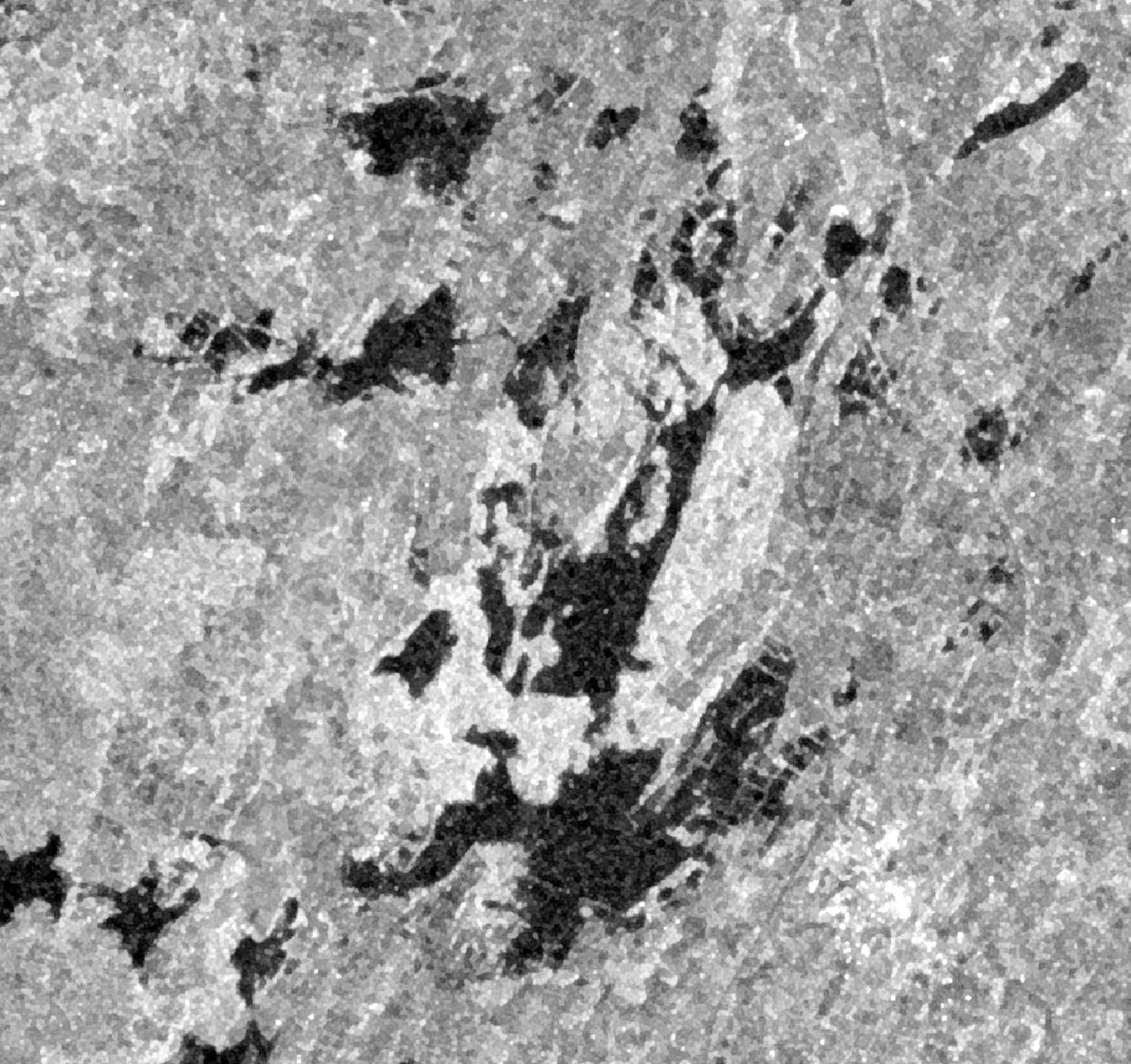 Groundwater flooding in Ireland