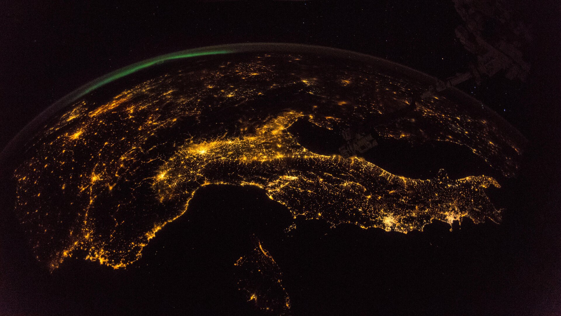 Positioning, navigation and timing