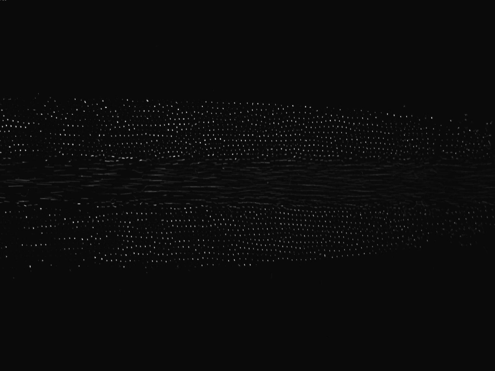 Plasma Kristall-4 proxy atoms