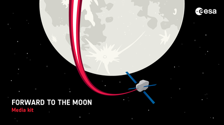 Moon media kit