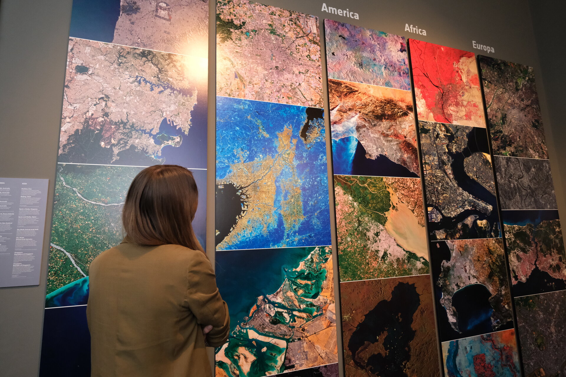 Fragility and Beauty