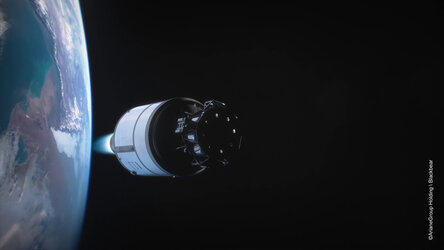 Partnership to the Moon