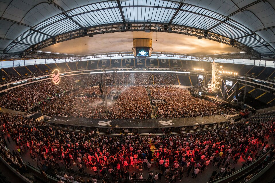 World Club Dome Space Edition