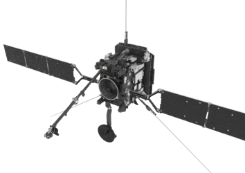 Solar Orbiter