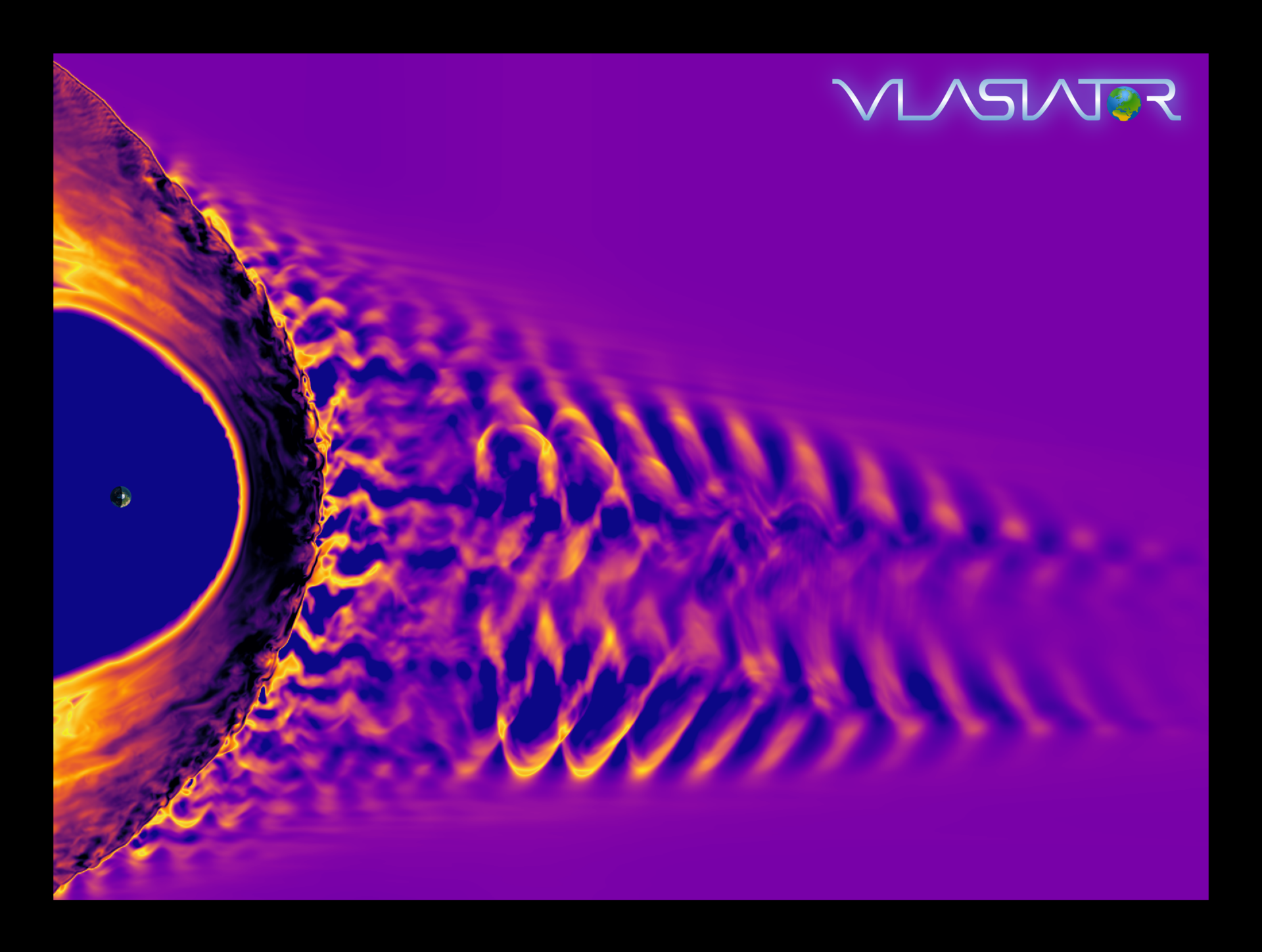 The foreshock in Earth’s magnetic environment