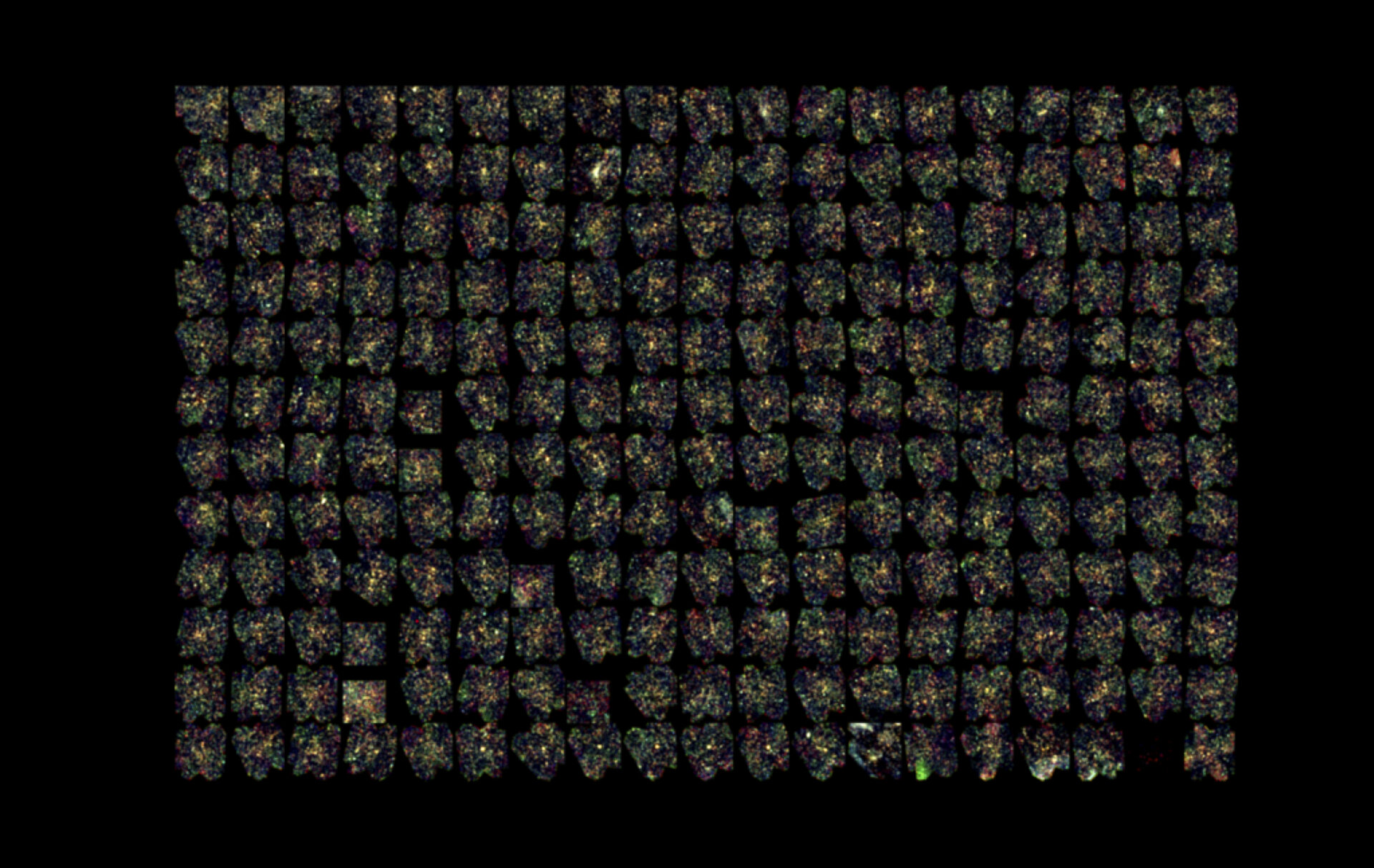 Candidate precursors of galaxy clusters as observed with the SPIRE instrument on ESA's Herschel space observatory