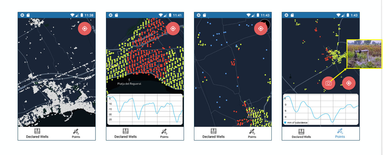 Quifer app wins top prize at 2020 Space App Camp
