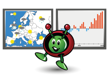 PR54 - Weather vs Climate