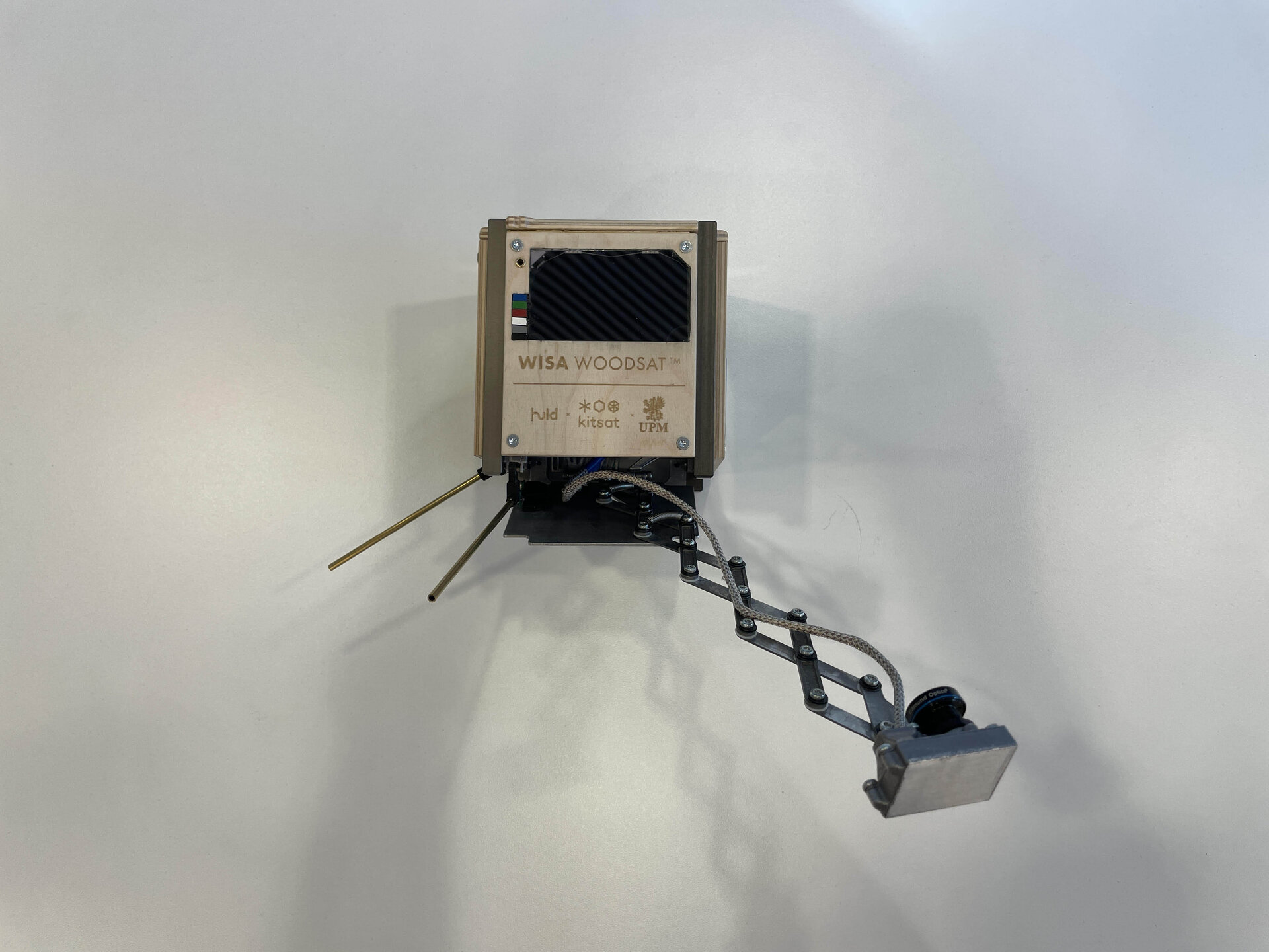 WISA Woodsat