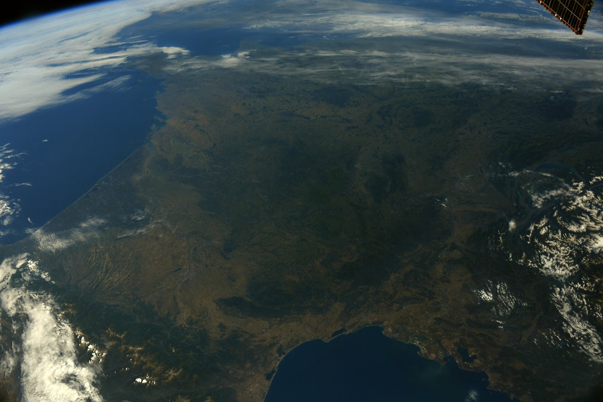 France métropolitaine