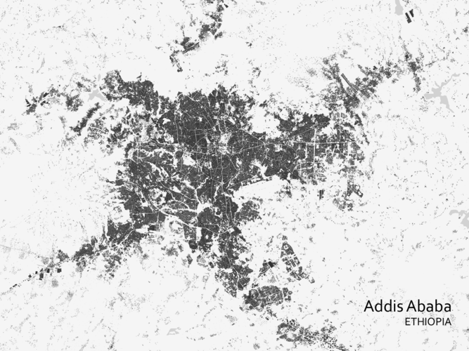 Addis Ababa, Ethiopia