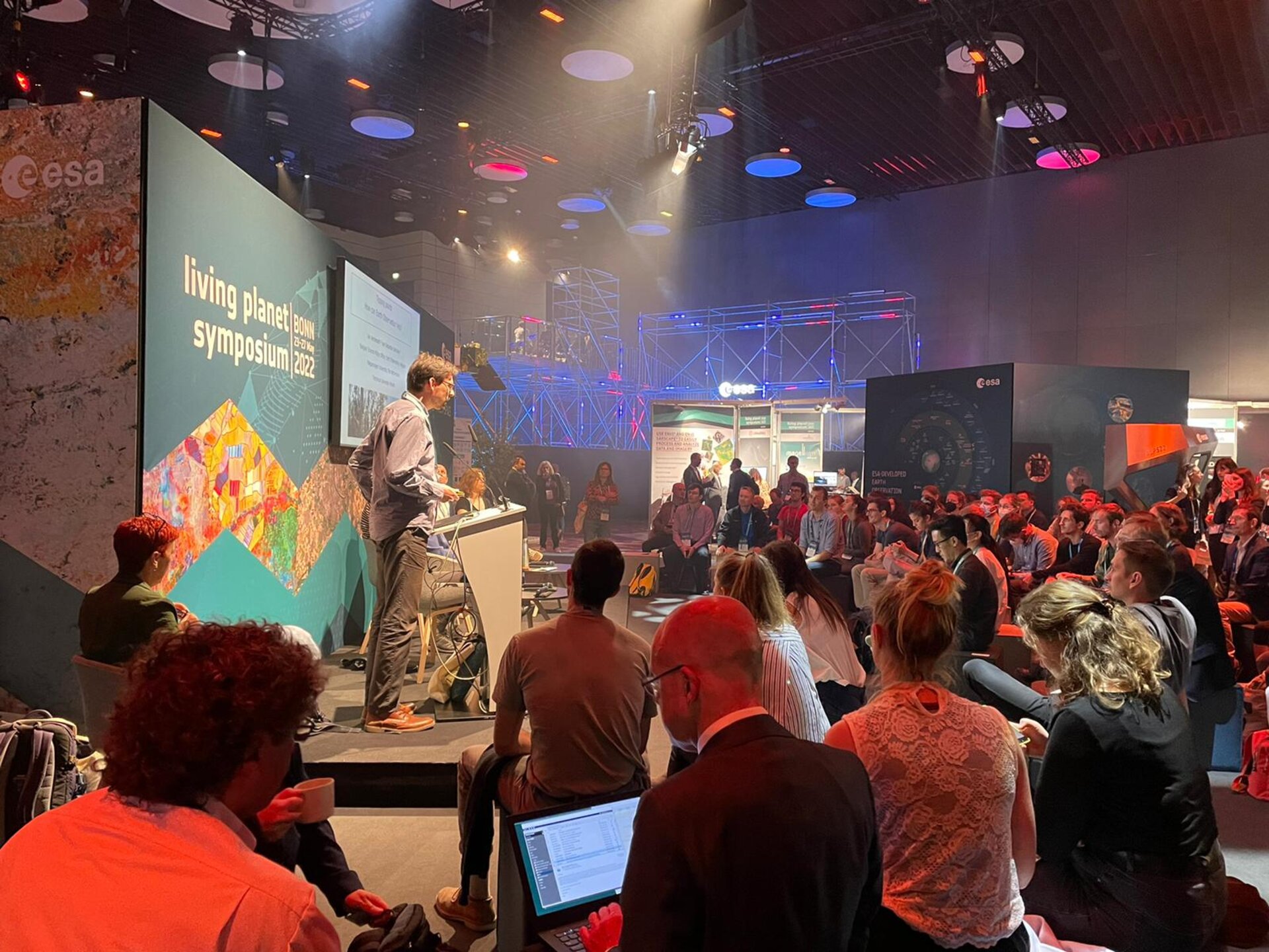 Climate Tipping Points Agora