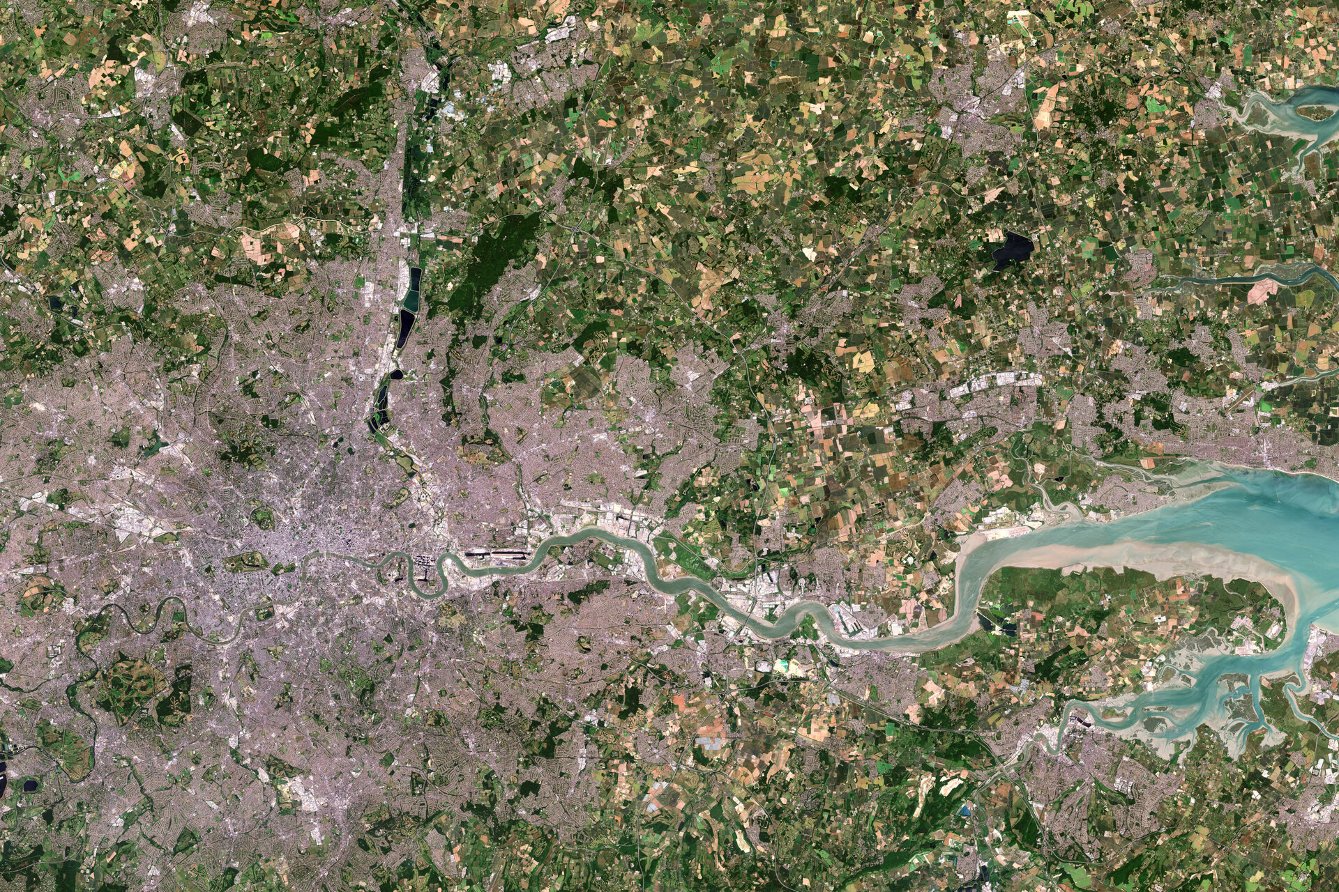 London, United Kingdom