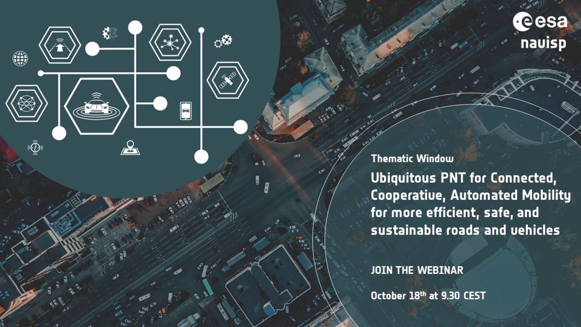 Thematic Window webinar