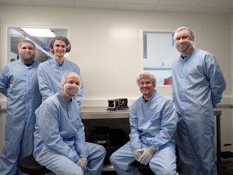 Boost! and SpaceForge