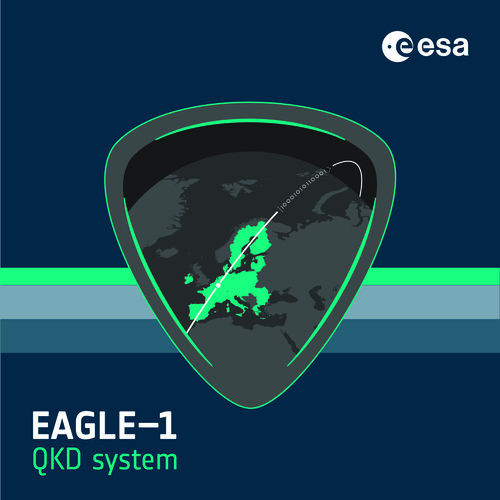 Eagle-1 logo