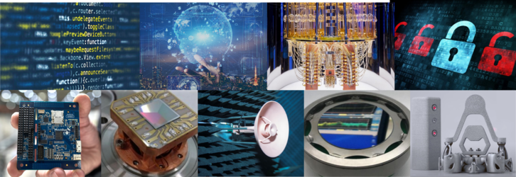 Different GSTP Technologies 