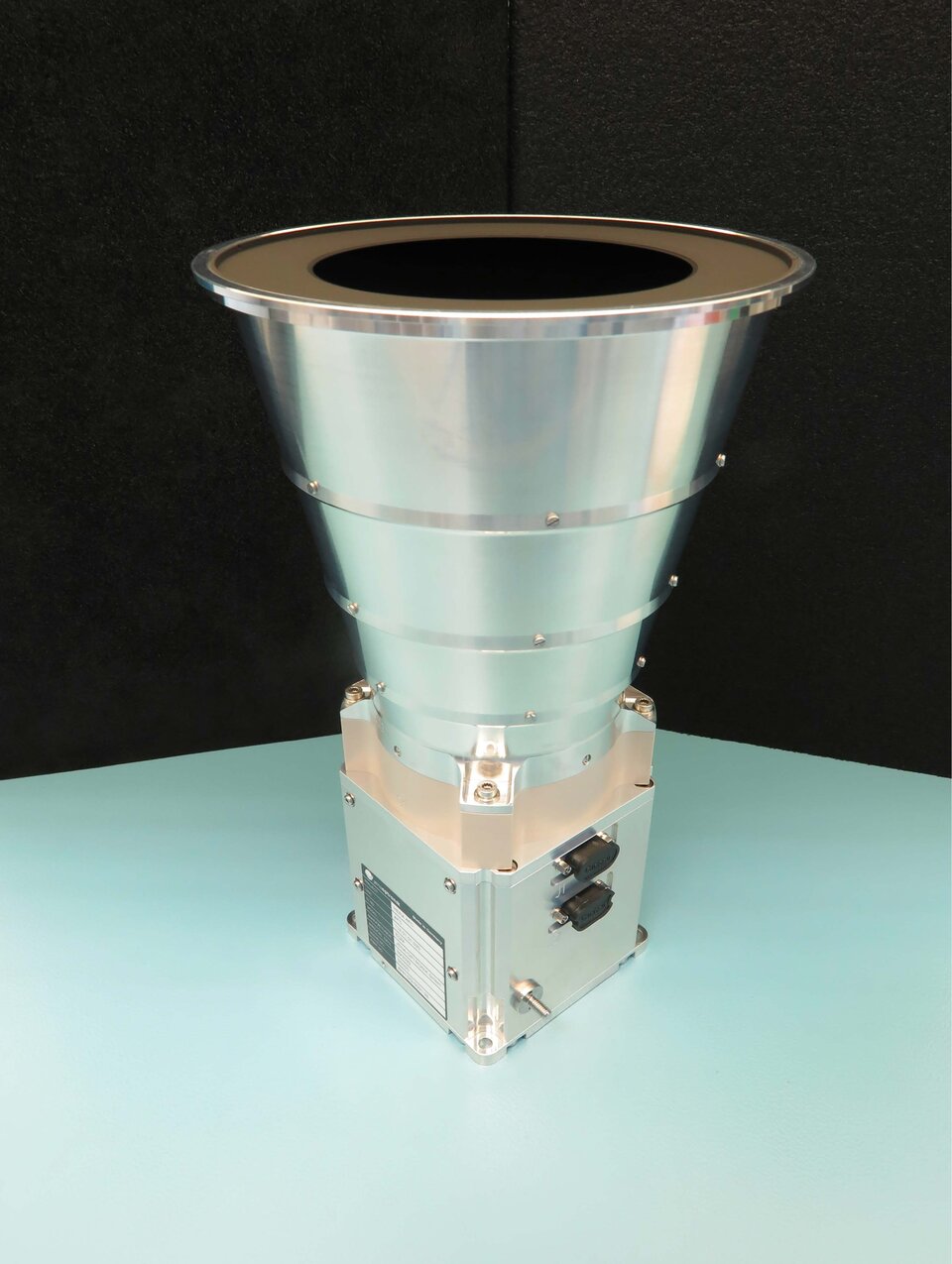 Asteroid Framing Camera