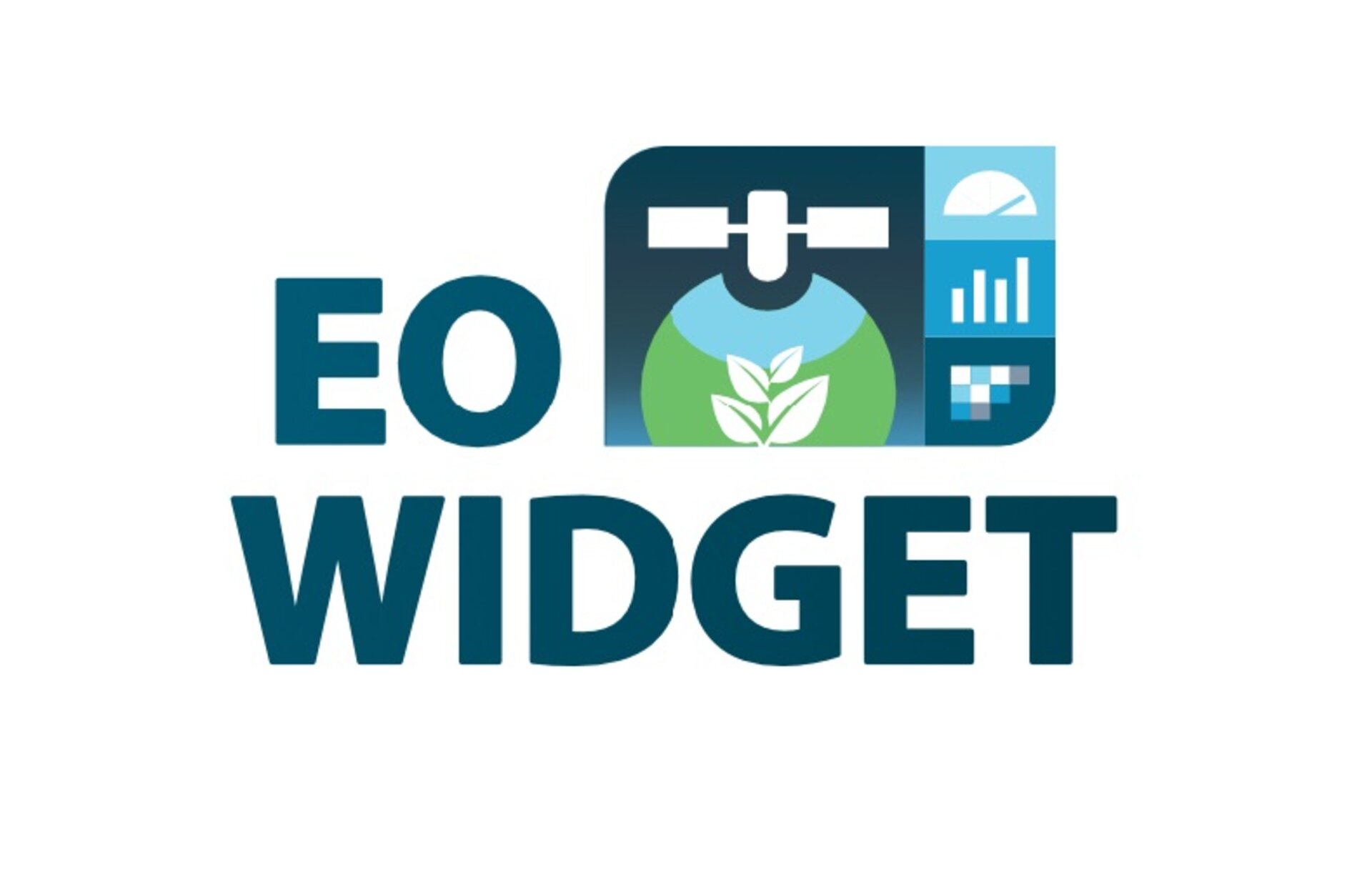 EO-WIDGET logo